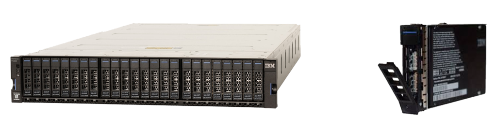 IBM-Storwize-V5100 IBM Storwize V5100