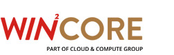 Wincore Logotyp